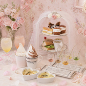 UP T CAFE powered by LiQumu リキュームのおすすめ料理2