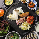 韓国料理 南大門のおすすめ料理2