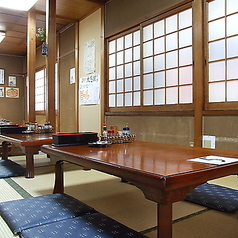 鳥料理 おかだの雰囲気3