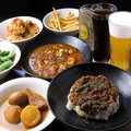 カレー居酒屋 カルダモンのおすすめ料理1