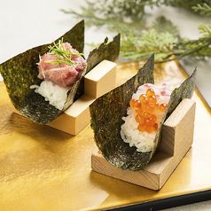 隠れ房 町田店のコース写真