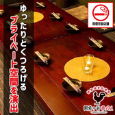 阿佐ヶ谷 串バルの雰囲気2