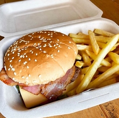 HIPPIES SAPPORO TONDENのコース写真