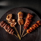 焼鳥IPPON+ Tokyo ヤキトリイッポントウキョウプラスのおすすめ料理2