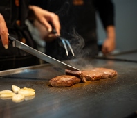 食がつなぐ、人の縁