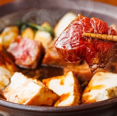 大衆割烹・地酒 肉亭キヨシのコース写真