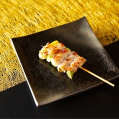 肉巻きアスパラ