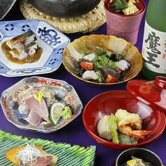 和酒バー 凛音 りおんのコース写真
