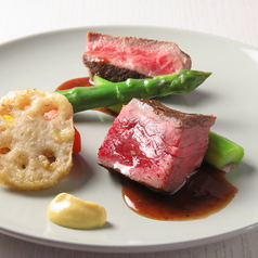 SAPPORO STEAK LAND FOR SEASON サッポロステーキランドフォーシーズンの特集写真