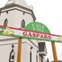 ガスパロ FAMILY ITALIAN GASPAROのロゴ