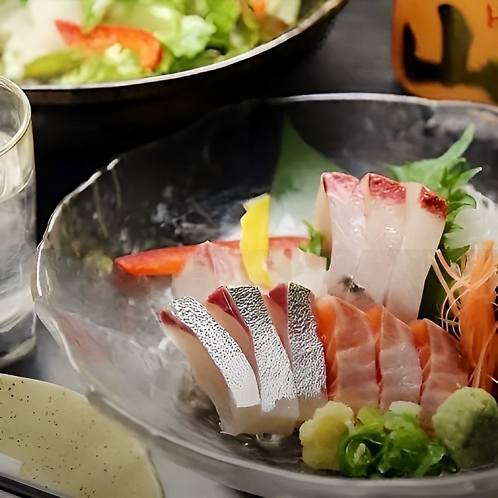 安芸 横川 八右衛門の写真ギャラリー