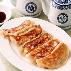 焼き餃子（5個）