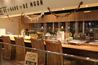 北海道イタリアン食堂 ビビデバルデムーン マルヤマクラス店のおすすめポイント1