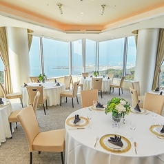 ステーキ&シーフード ボストンの雰囲気2