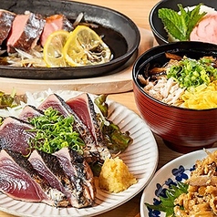 9 trip cafe ナイントリップカフェの写真