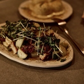 ありきのおすすめ料理3