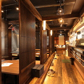 大衆うなぎ桑田の雰囲気2