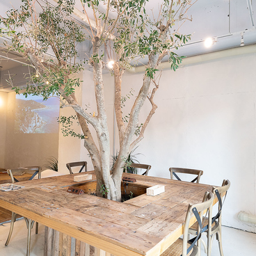 TOKYO EXIT GLAMPING BASE 八王子の雰囲気1