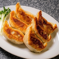 天鴻餃子房 飯田橋店のおすすめランチ1