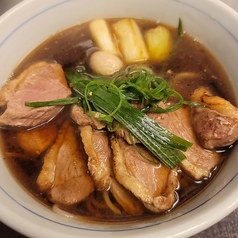 鴨南蛮