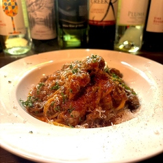 イタリアンバル トリコ Toriko 麻生店の雰囲気1