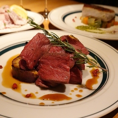 accent アクセント 京都河原町のおすすめポイント1