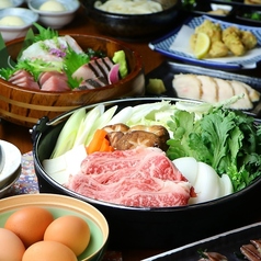 熟成肉と熟成魚 こなれ 天王寺店のコース写真