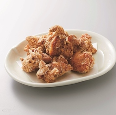 若鶏唐揚 ダブル(6個)