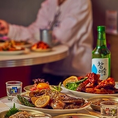 ヒョンチャンプルコギ 福井大和田店の特集写真