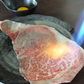 料理メニュー写真&nbsp;炙り焼きしゃぶ