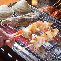炙り処　おととのおすすめ料理1