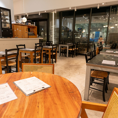 TOTTY STATION　2号店　海老名の特集写真
