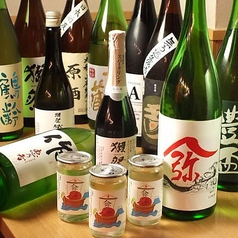 ヤマヤ鮮魚店 弥平の特集写真