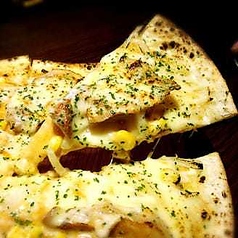照り焼きポークピザ