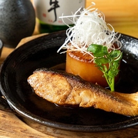 新鮮で美味しい養殖魚料理をグランフロント大阪で堪能