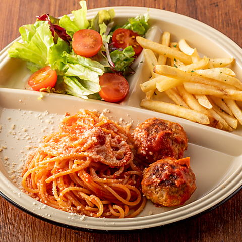 PIZZA&WINE カヤバール 有明ガーデン店