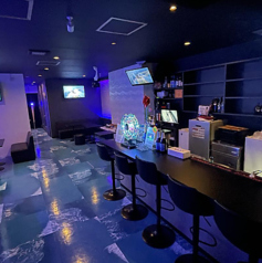 MIXBAR DEEPの雰囲気1