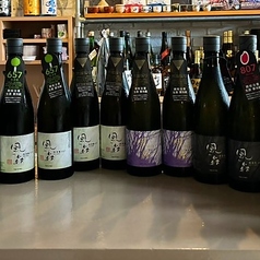 酒都和縁 しゅとわえん 那古野店のおすすめドリンク3