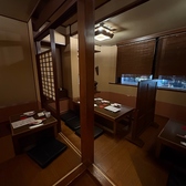 よし鳥 駒沢の雰囲気2