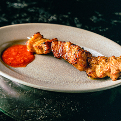 チキン セクワ 1本