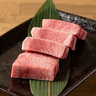 こだわりの厳選牛を格安でご提供しています◎