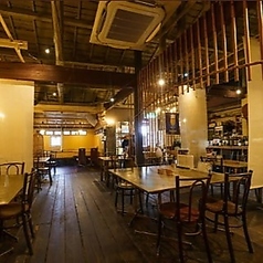 西大寺バル パオルーツの雰囲気2