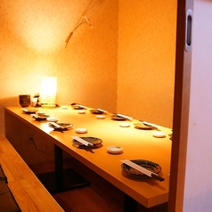 ゆずの小町 布施店の雰囲気2