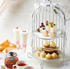 梅田 ブルーバード 大阪梅田ツインタワーズ ノースのコース写真