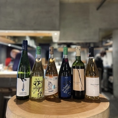 ソムリエが選ぶお酒