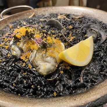 北海道×スパニッシュ スプーン SPOONのおすすめ料理1