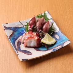 鮨酒場 黒田の特集写真