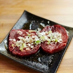 水辺焼肉 meat meet ミートミートのコース写真