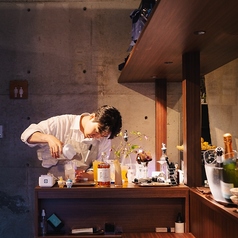 ネオ居酒屋 ノアの特集写真