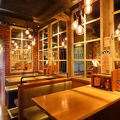 がブリチキン 金山本店の特集写真